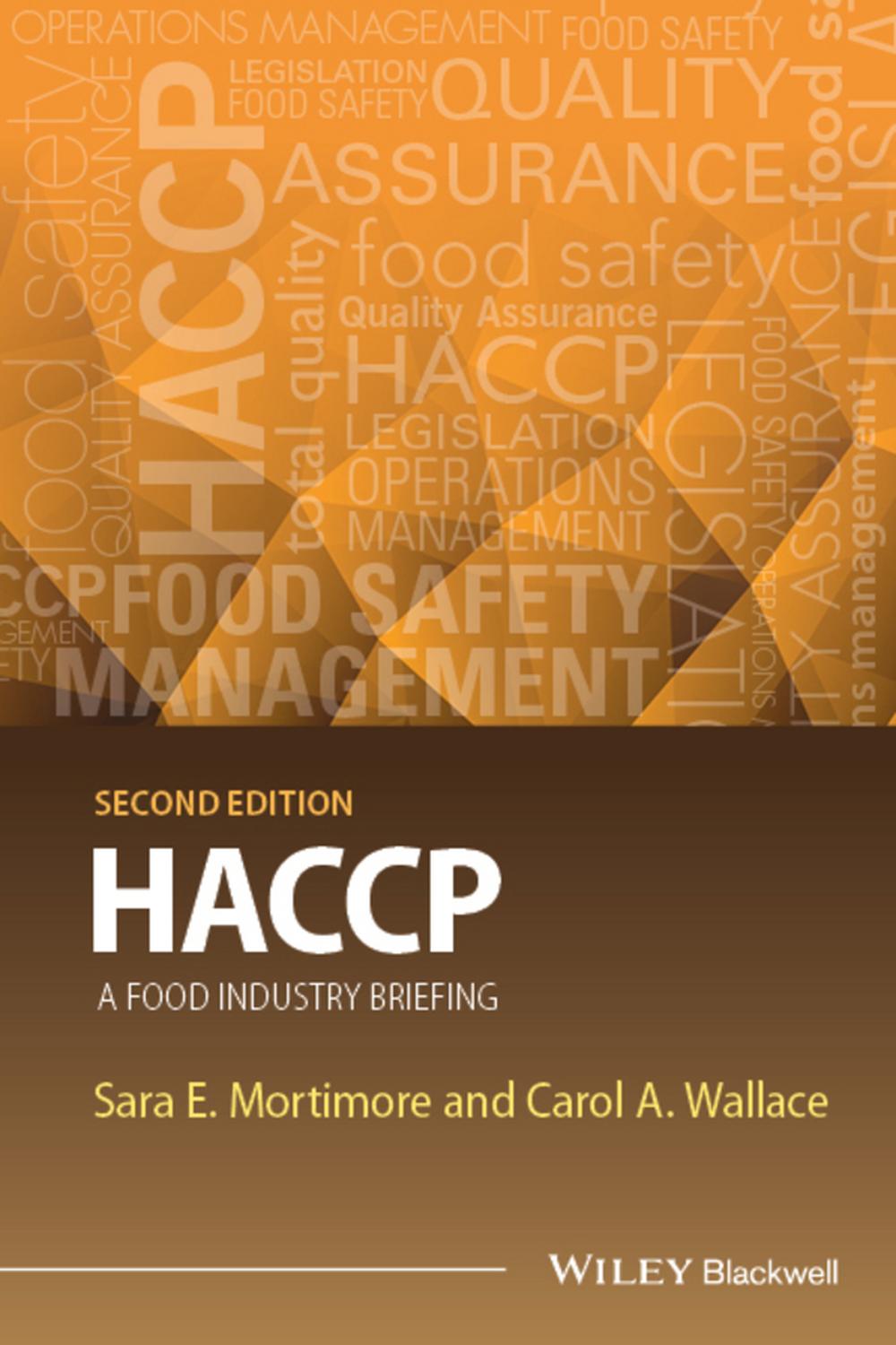 HACCP: آشنایی با صنایع غذایی