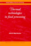 فناوری‌های حرارتی در فرآوری مواد غذایی