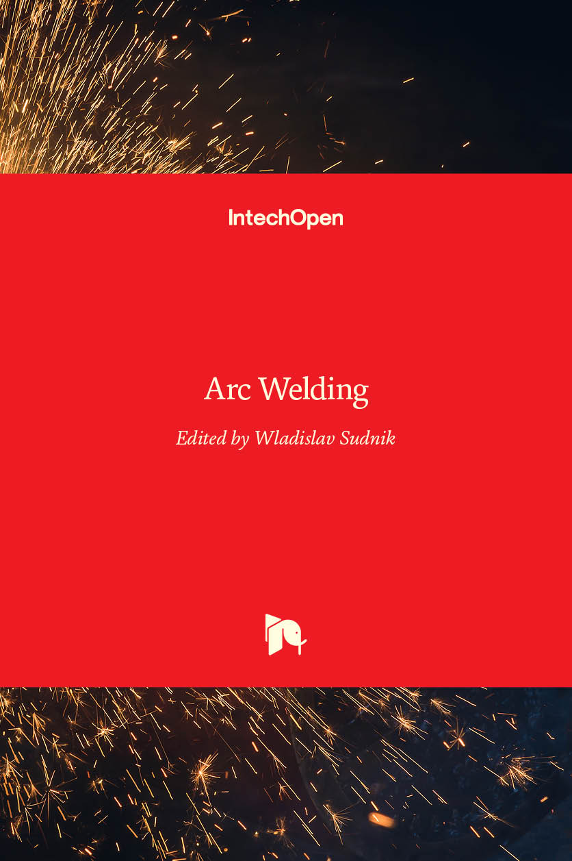 جوشکاری قوسی