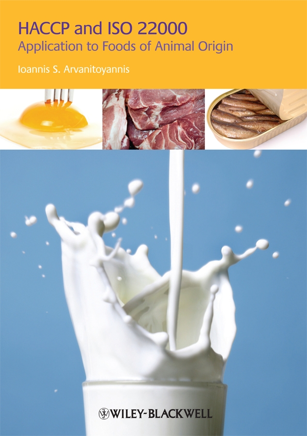 HACCP و ISO 22000: کاربرد در فراورده‌های غذایی با منشاء حیوانی