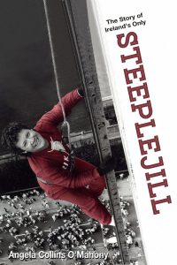 داستان تنها زن متخصصِ داربست‌بندی و تعمیراتِ برج در ایرلند