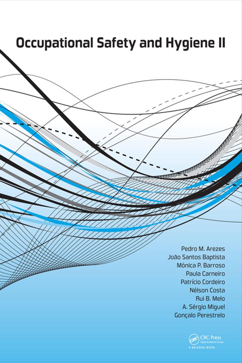 ایمنی و بهداشت حرفه‌ای II