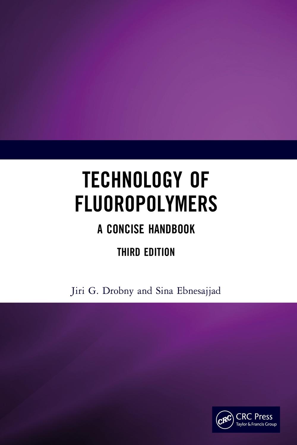 فناوری فلوئوروپلیمرها: راهنمای مختصر