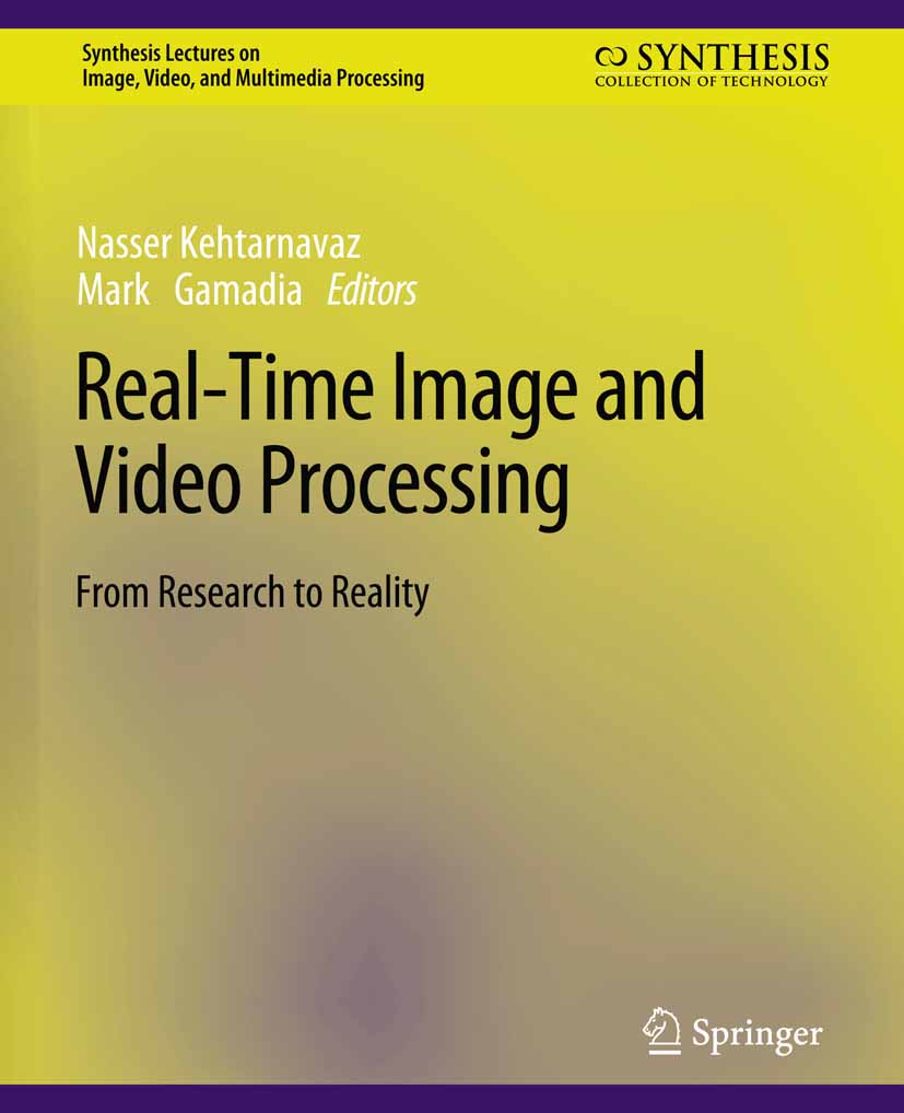 پردازش بی‌درنگ تصاویر و ویدیو: از تحقیق تا واقعیت