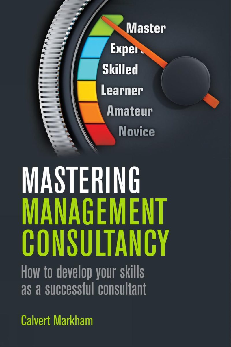 تسلط بر مشاوره مدیریت