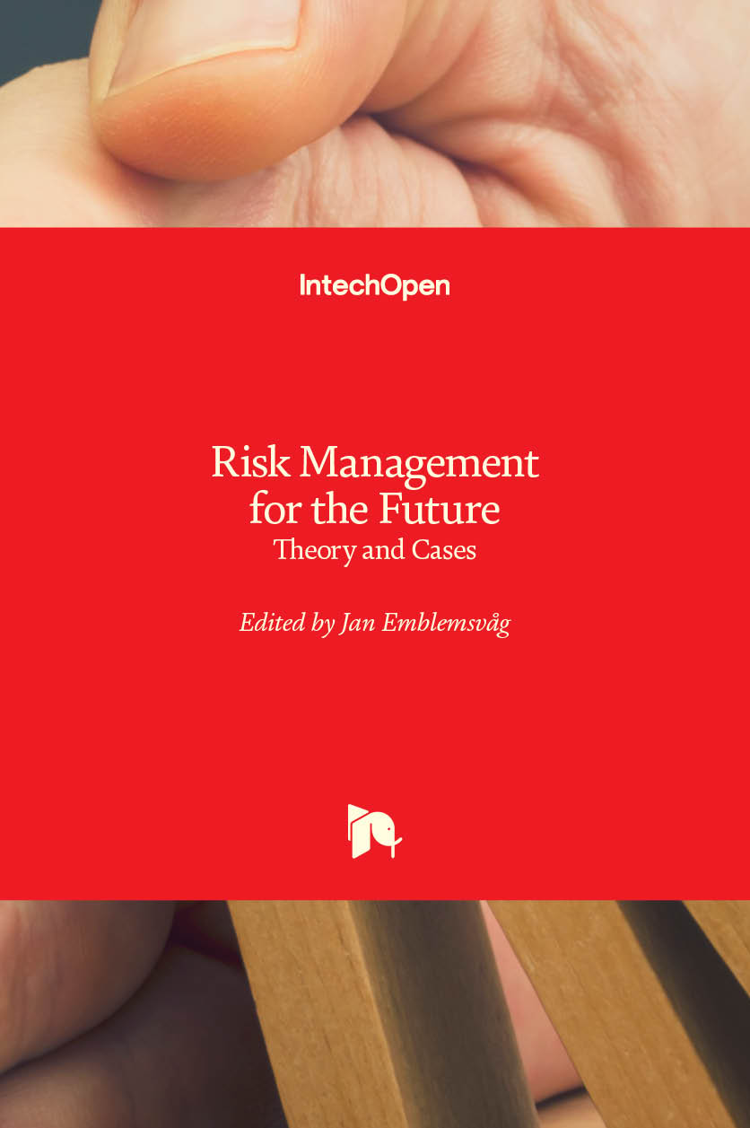 مدیریت ریسک برای آینده: نظریه و موارد کاربردی