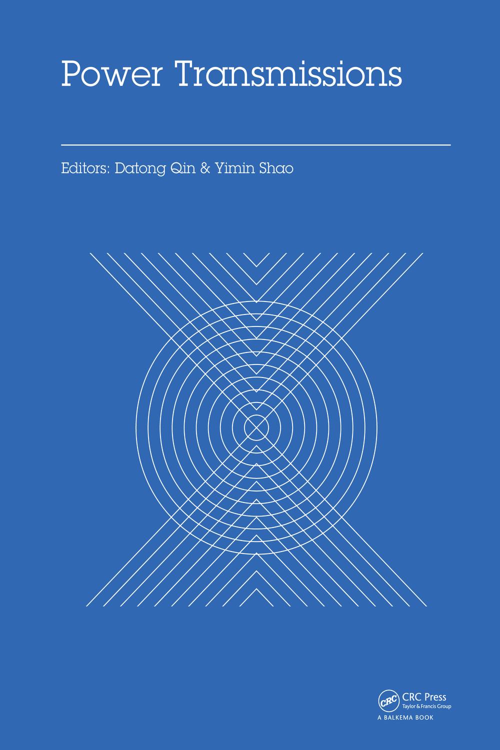 انتقال قدرت: مجموعه مقالات کنفرانس بین‌المللی انتقال قدرت ۲۰۱۶ (ICPT 2016)، چونگ‌کینگ، جمهوری خلق چین، ۲۷-۳۰ اکتبر ۲۰۱۶