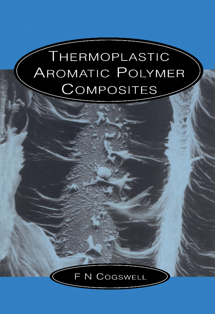 کامپوزیت‌های پلیمری آروماتیک ترموپلاستیک: بررسی ساختار، فرآیند و خواص پلی‌اتراِتِرکِتون تقویت‌شده با فیبر کربن و مواد مرتبط