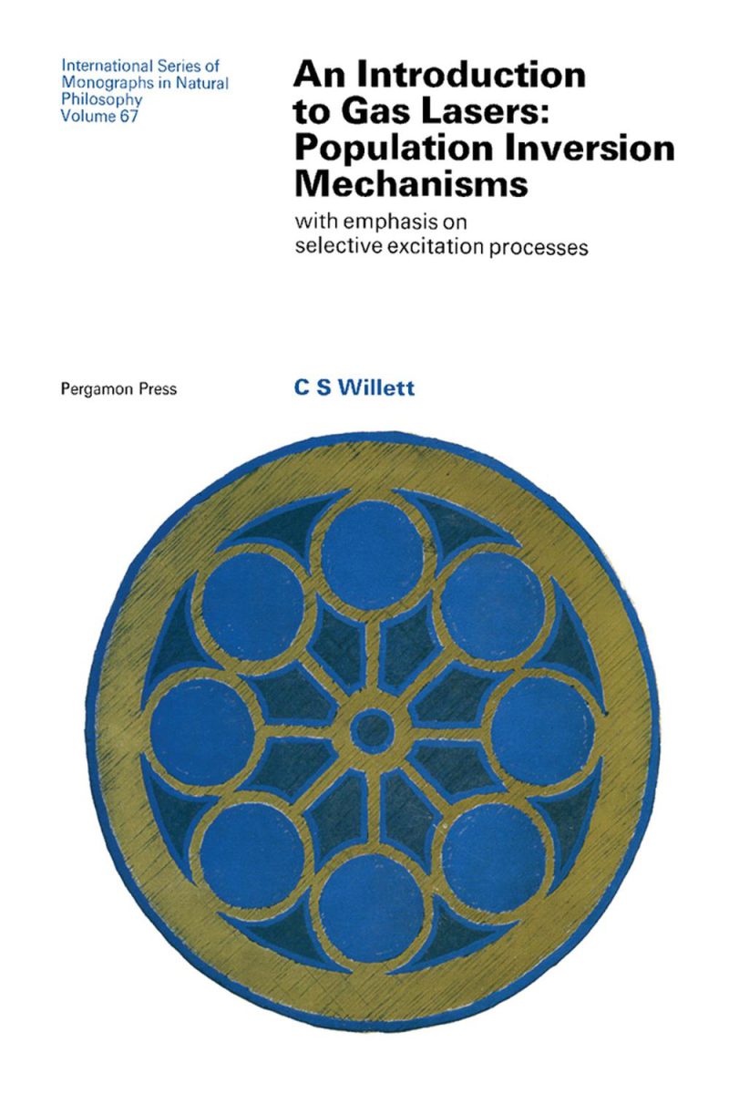 آشنایی با لیزرهای گازی: سازوکارهای وارونگی جمعیت: با تاکید بر فرآیندهای تحریک انتخابی