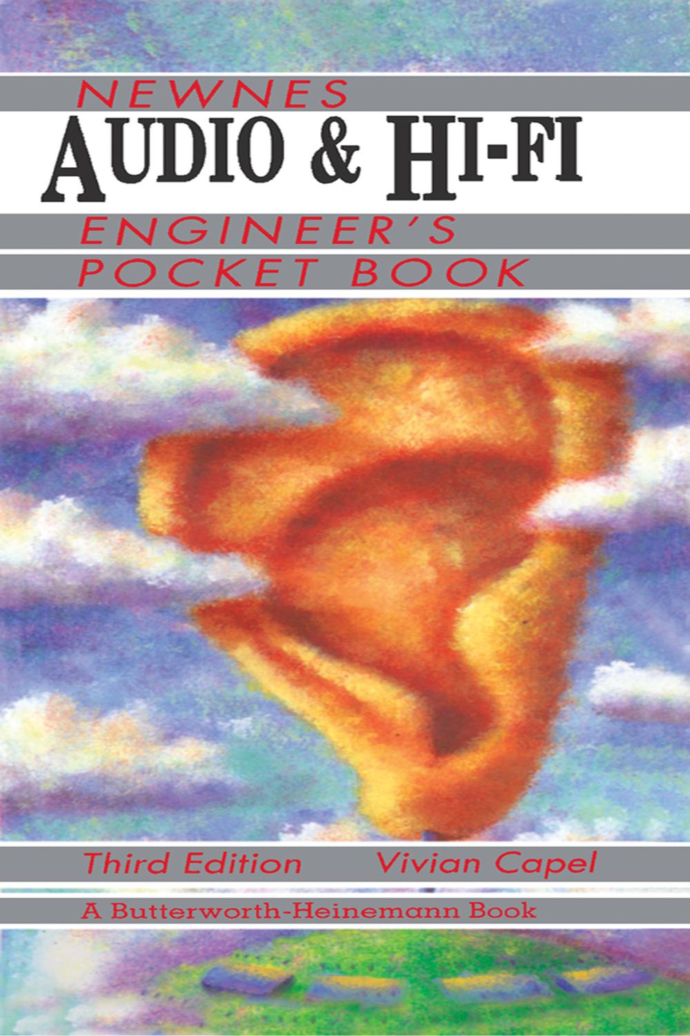 دفترچه مهندس صدا و سیستم‌های صوتی Newnes