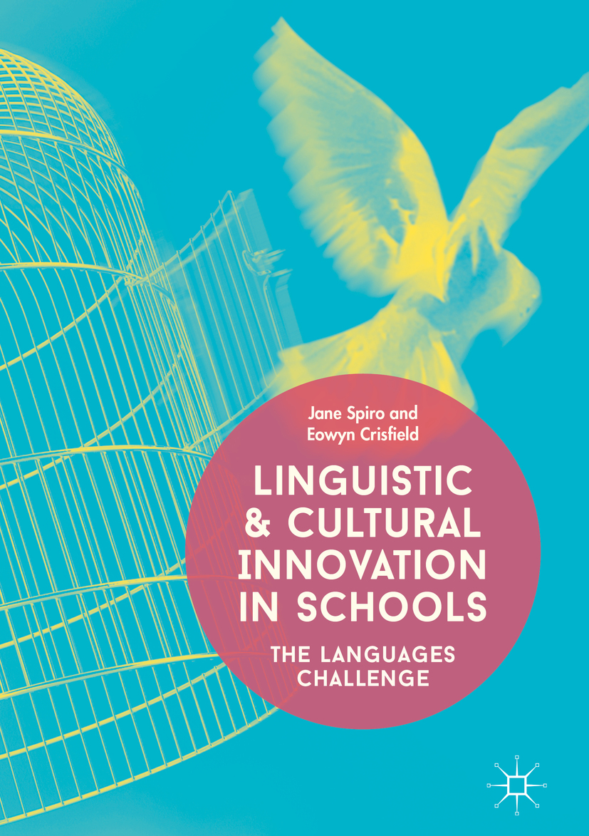 نوآوری زبانی و فرهنگی در مدارس: چالش زبان‌ها