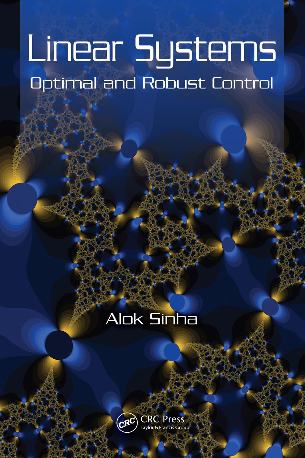 سیستم‌های خطی: کنترل بهینه و مقاوم