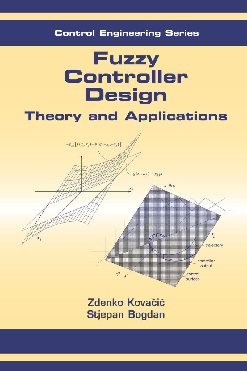 طراحی کنترل‌گر فازی: نظریه و کاربردها