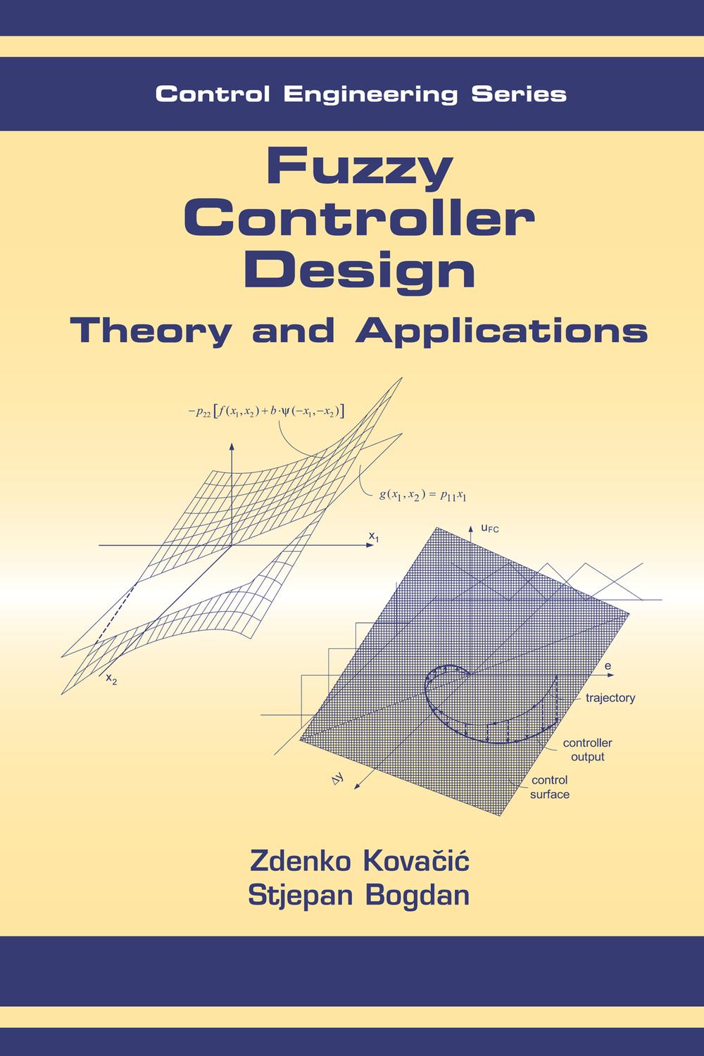 طراحی کنترل‌گر فازی: نظریه و کاربردها