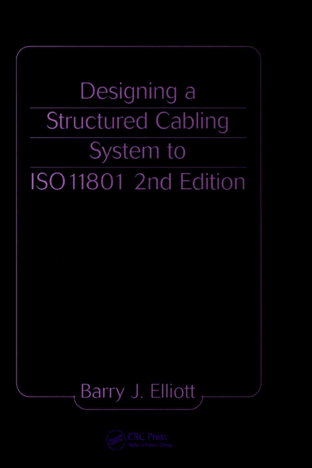 طراحی یک سیستم کابل‌کشی ساخت‌یافته مطابق با استاندارد ISO 11801