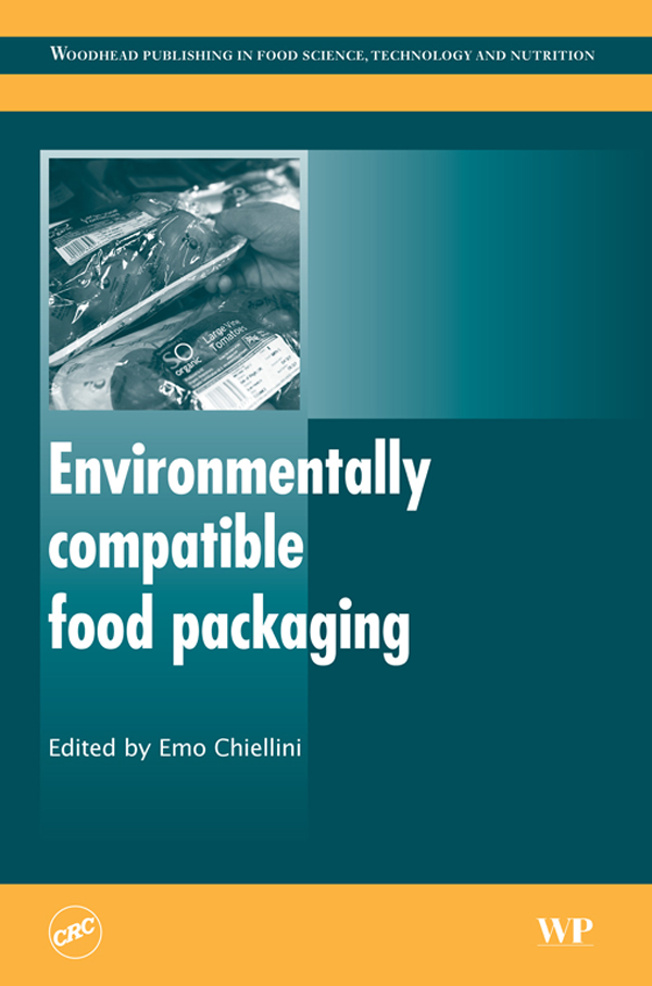 بسته بندی مواد غذایی سازگار با محیط زیست