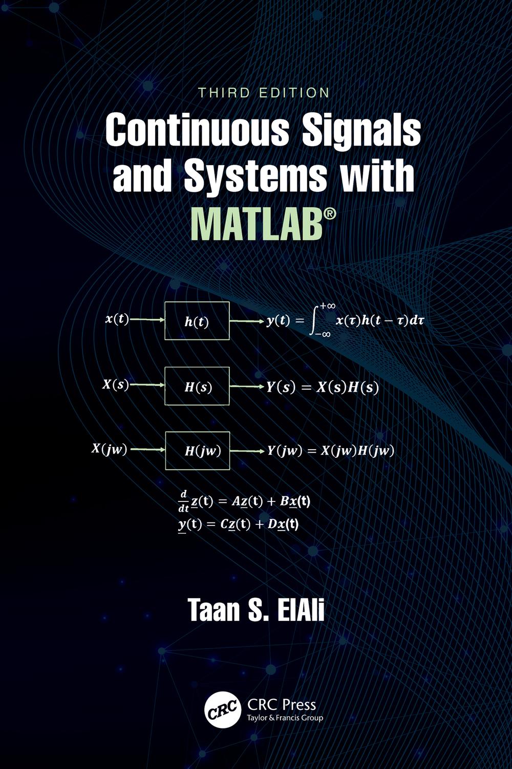 سیگنال‌ها و سیستم‌های پیوسته با MATLAB®