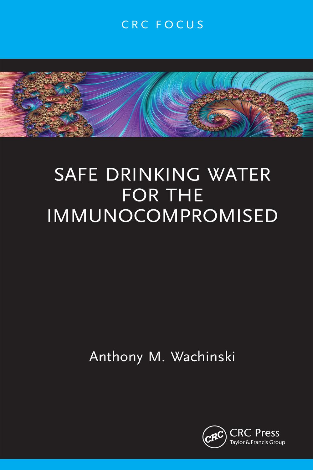 آب آشامیدنی سالم برای افراد دارای نقص ایمنی