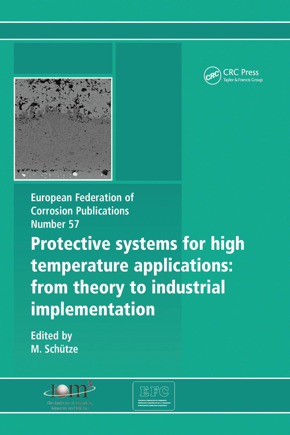 سامانه‌های محافظتی برای کاربردهای دمای بالا: از نظریه تا پیاده‌سازی صنعتی
