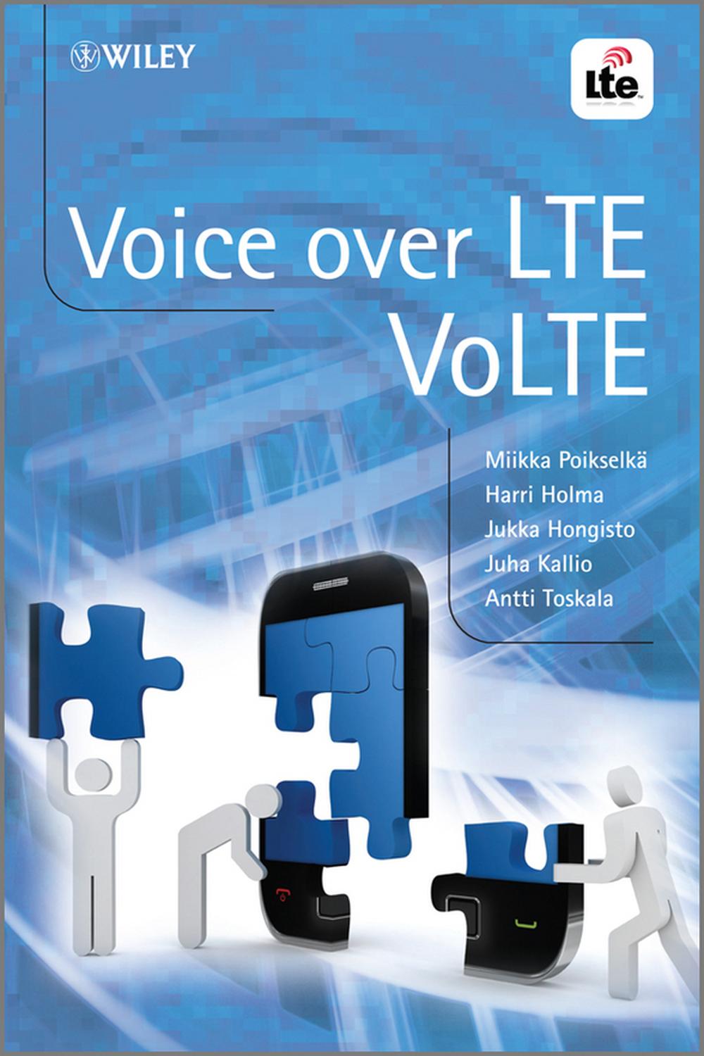 انتقال صدا بر بستر LTE: فناوری VoLTE