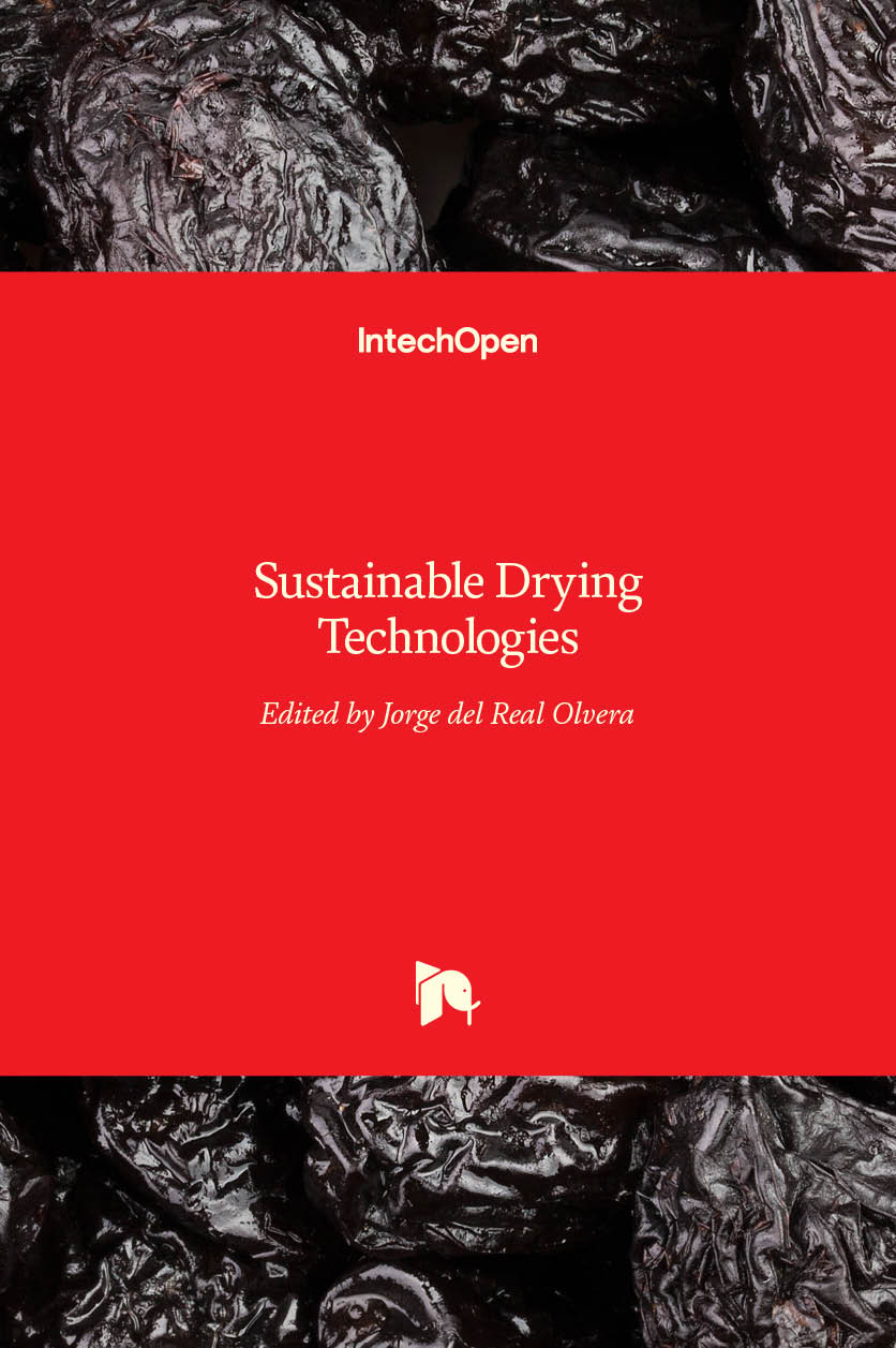 فناوری‌های خشک‌کردن پایدار