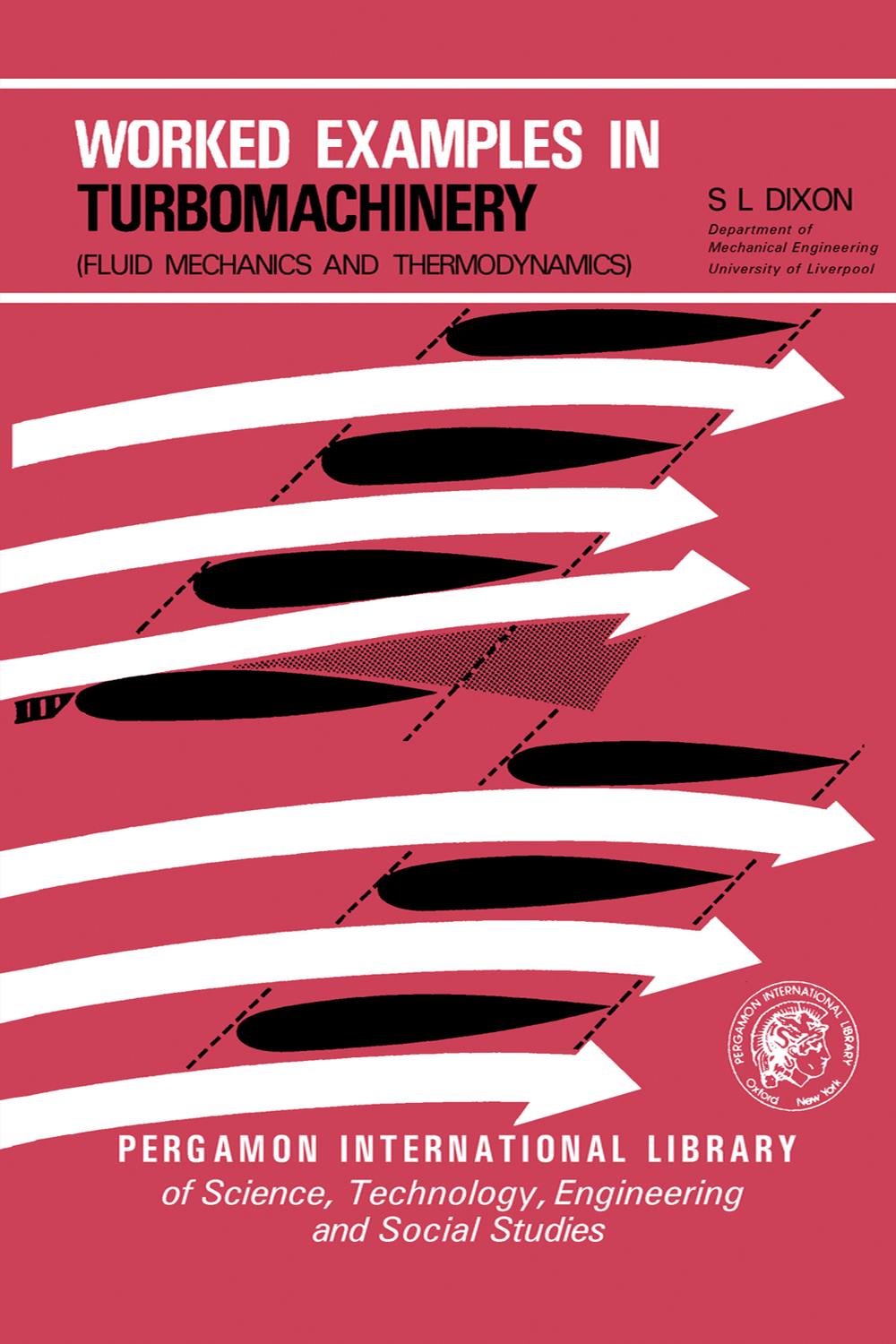مثال‌های کاربردی در توربوماشین‌ها: (مکانیک سیالات و ترمودینامیک)