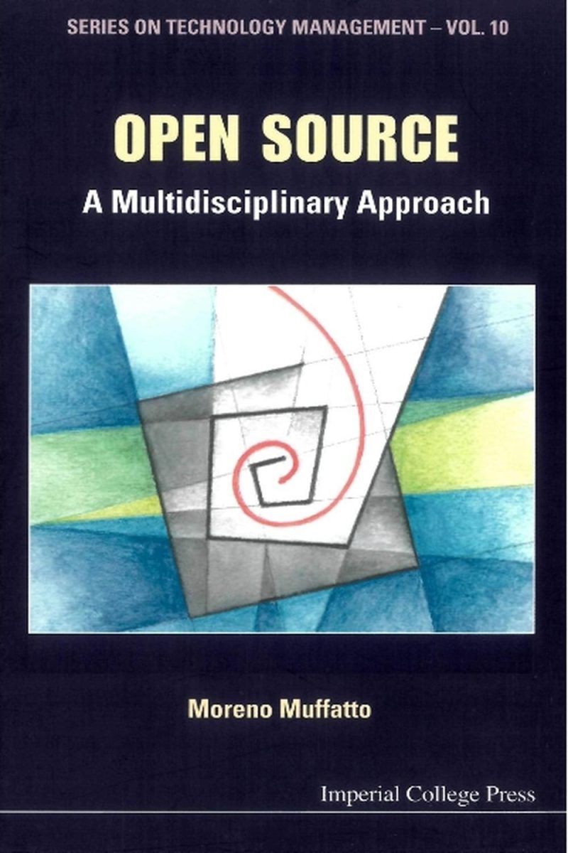 متن‌باز: یک رویکرد چندرشته‌ای