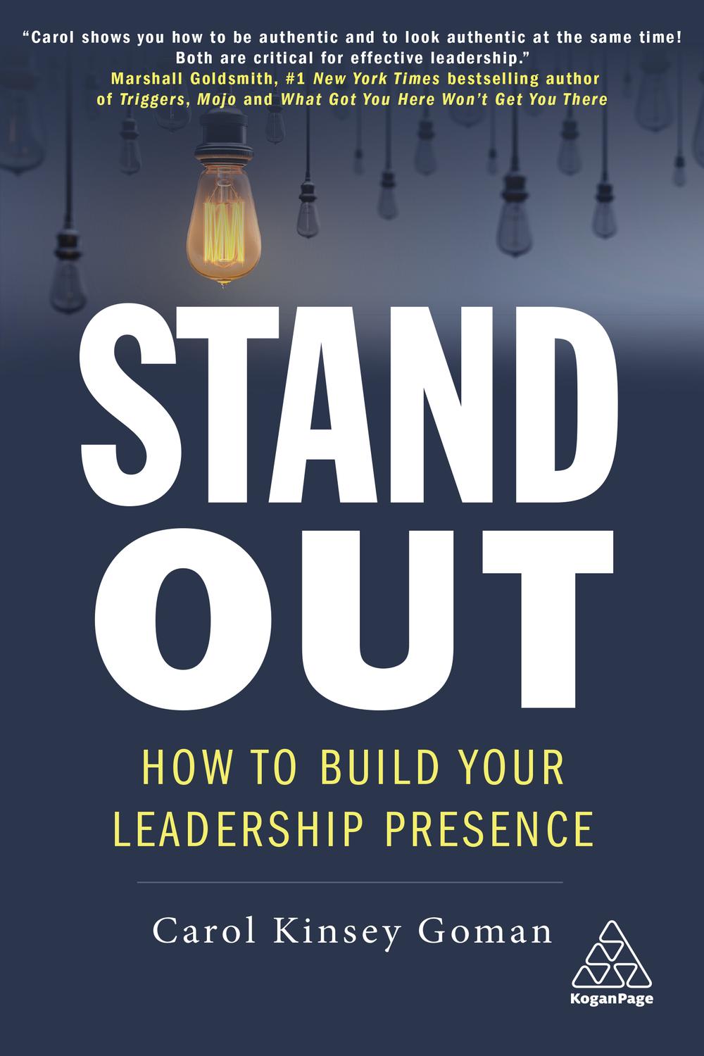 متمایز باشید: چگونه حضور رهبری خود را بنا کنید