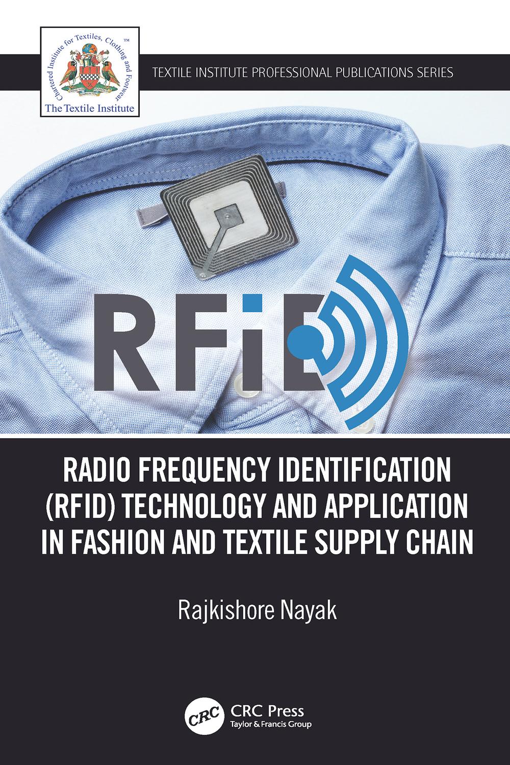 شناسایی از طریق امواج رادیویی (RFID): فناوری و کاربرد در تولید پوشاک و زنجیره تأمین