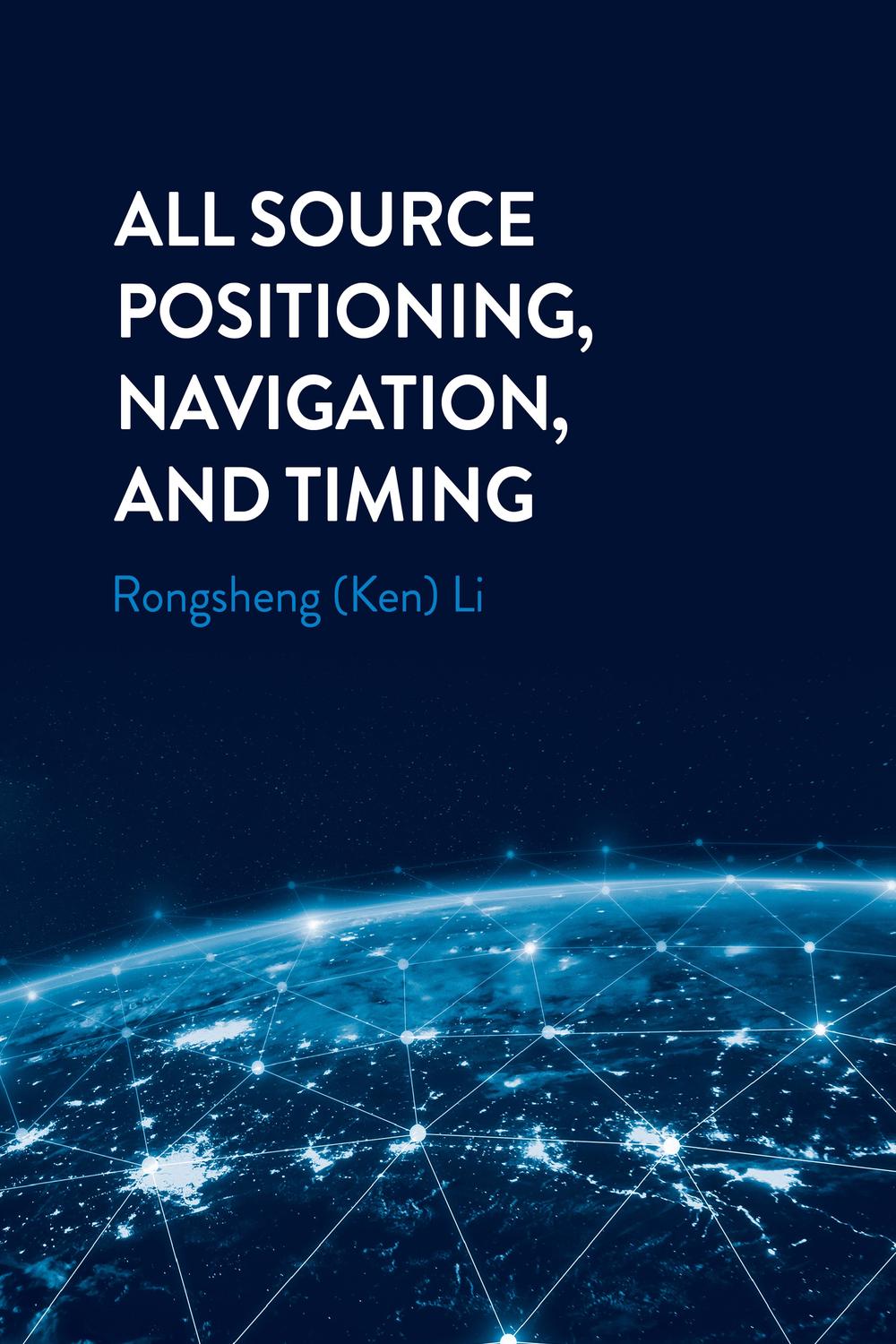 موقعیت‌یابی، ناوبری و زمان‌بندی از همه منابع