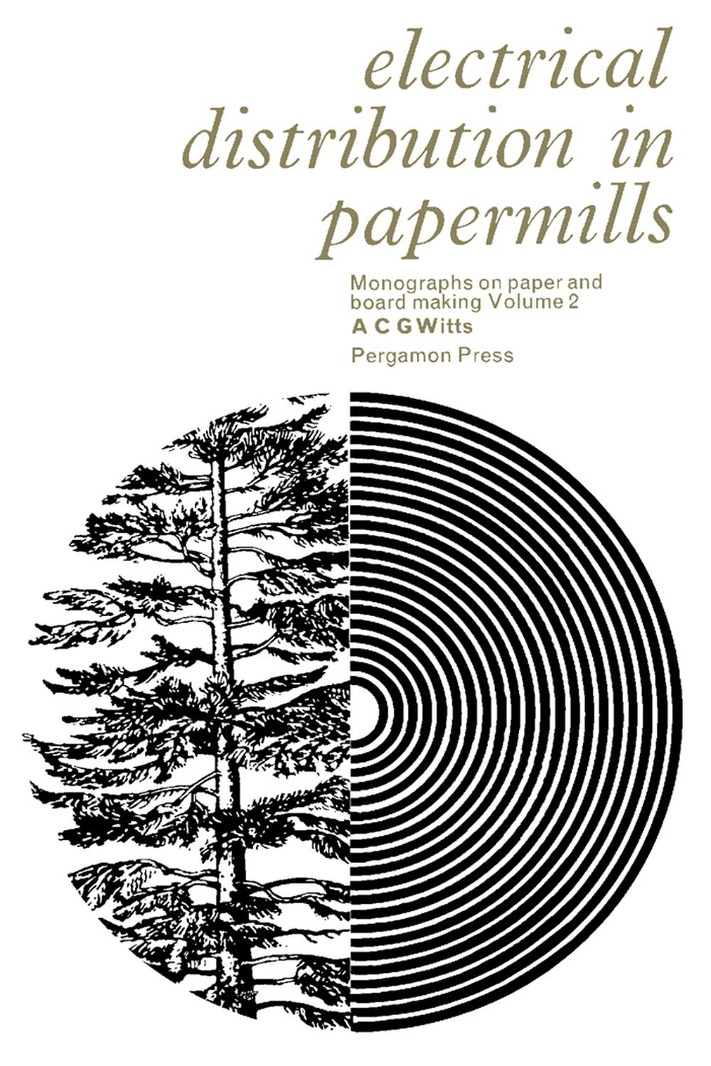 توزیع برق در کارخانه‌های کاغذسازی: مجموعه مقالات تخصصی کاغذ و مقوا