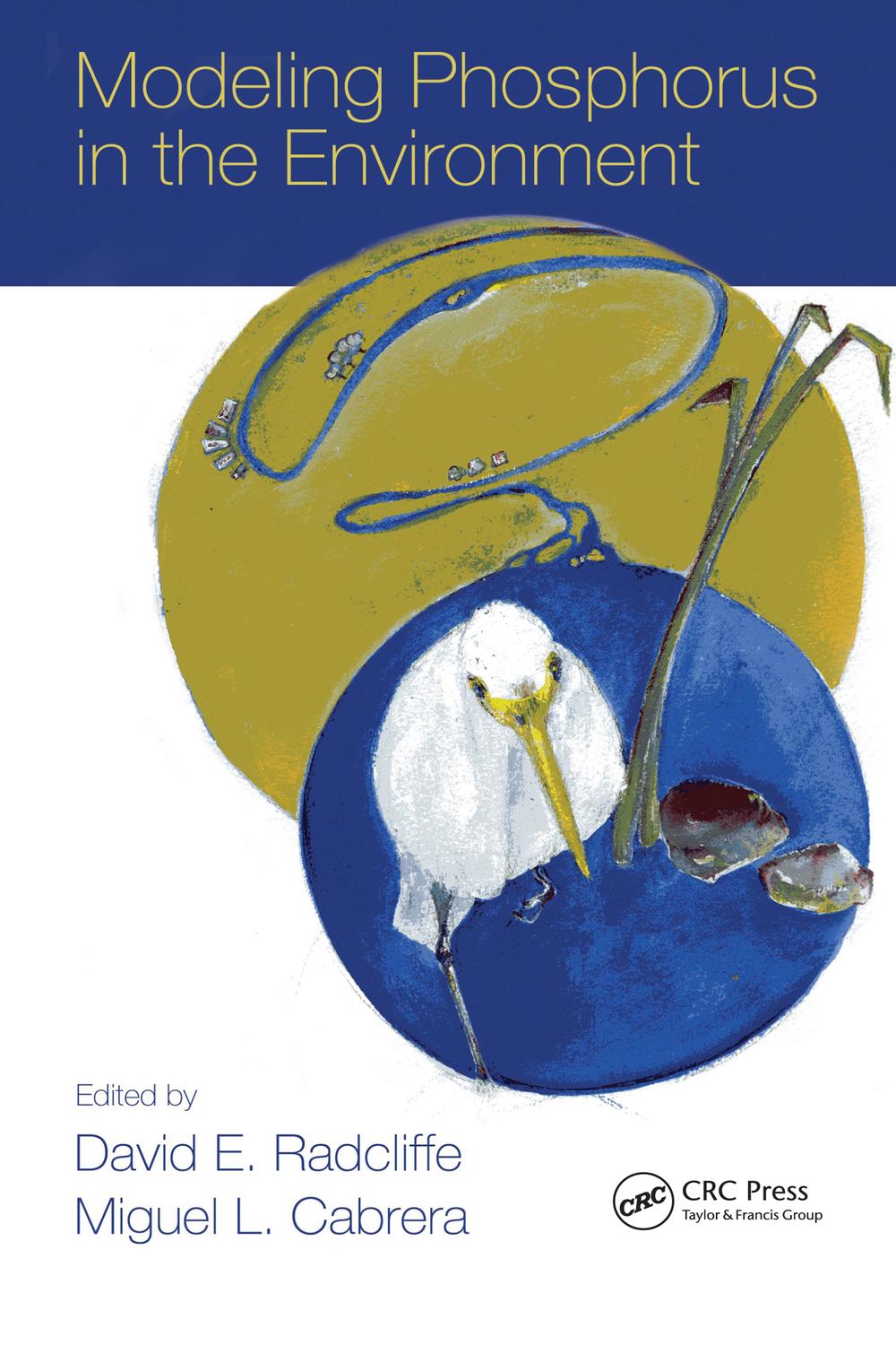 مدل‌سازی فسفر در محیط زیست