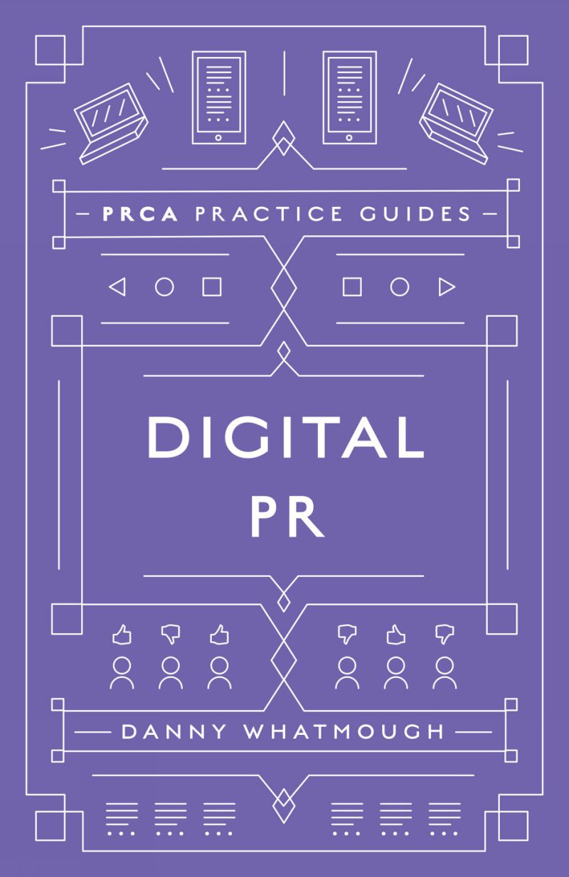 روابط عمومی دیجیتال