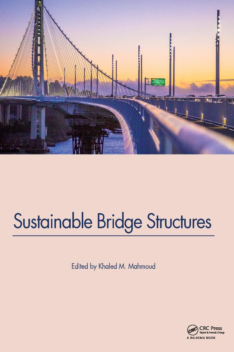 سازه‌های پل پایدار: مجموعه مقالات هشتمین کنفرانس پل شهر نیویورک، ۲۴-۲۵ آگوست ۲۰۱۵، شهر نیویورک، ایالات متحده آمریکا