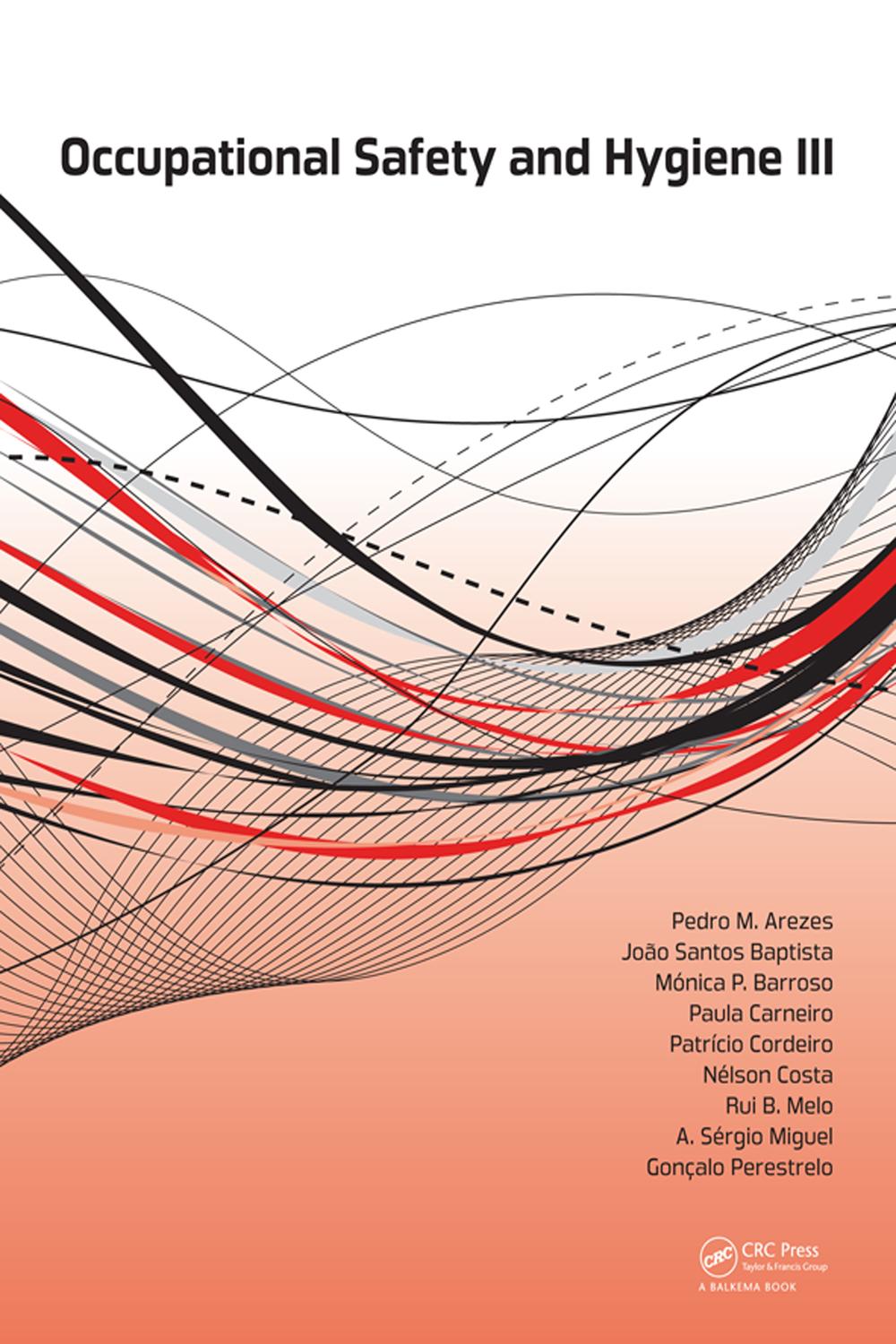 ایمنی و بهداشت حرفه‌ای III