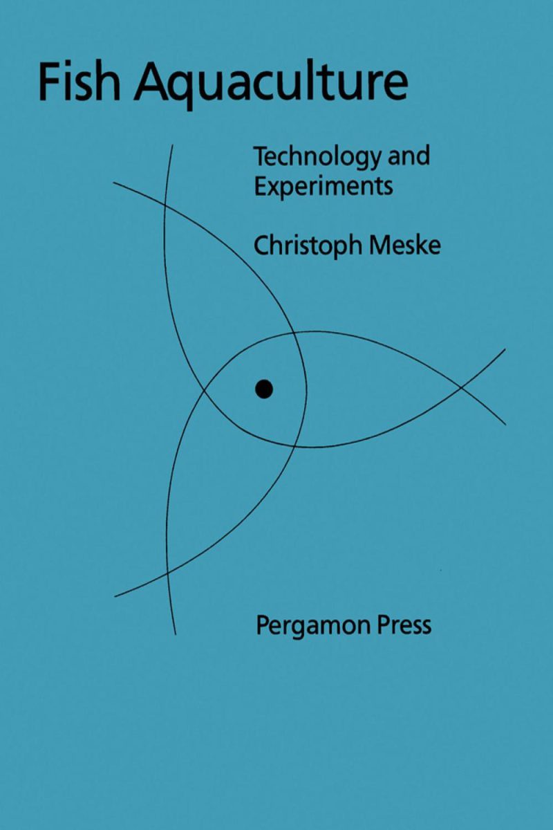 آبزی‌پروری ماهی: فناوری و آزمایش‌ها