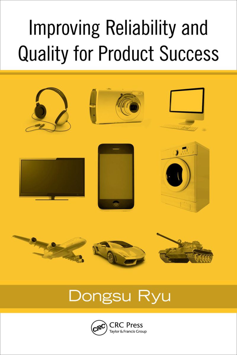 ارتقای قابلیت اطمینان و کیفیت برای موفقیت محصول