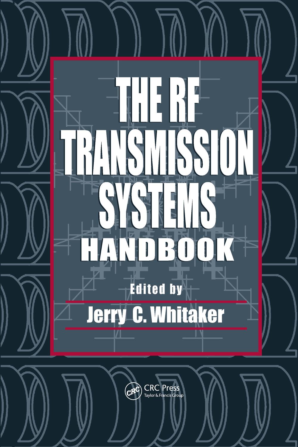 راهنمای سامانه‌های انتقال فرکانس رادیویی
