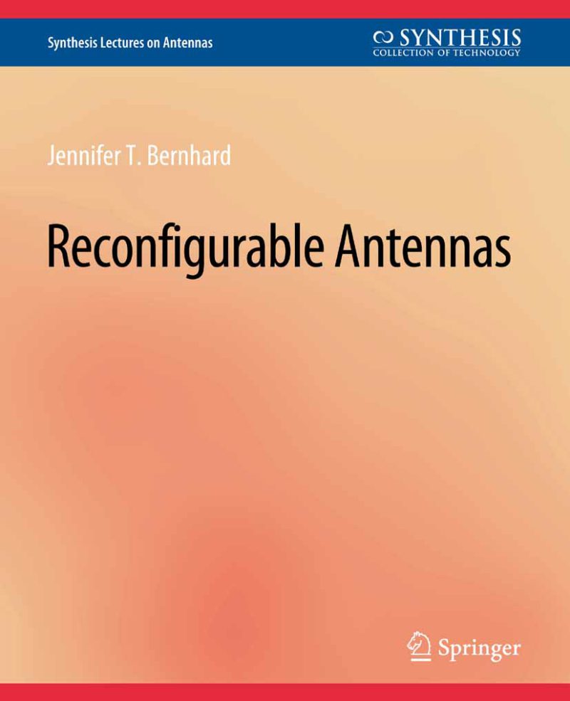 آنتن‌های پیکربندی‌پذیر