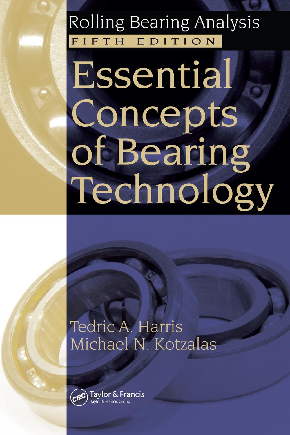 مبانی ضروری فناوری یاتاقان