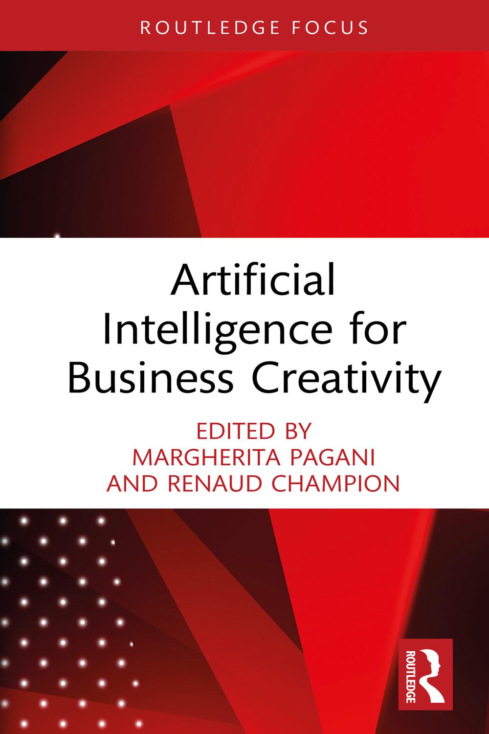 هوش مصنوعی برای خلاقیت در کسب‌وکار