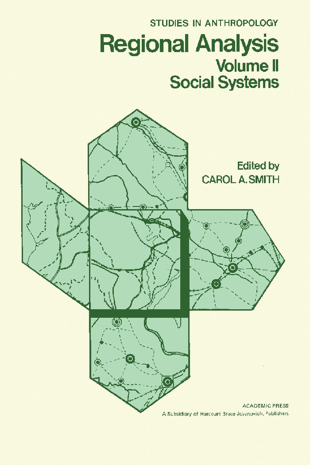MDMzODYyMzg0MTg3OQ.jpeg تحلیل منطقهای: جلد ۲: نظامهای اجتماعی