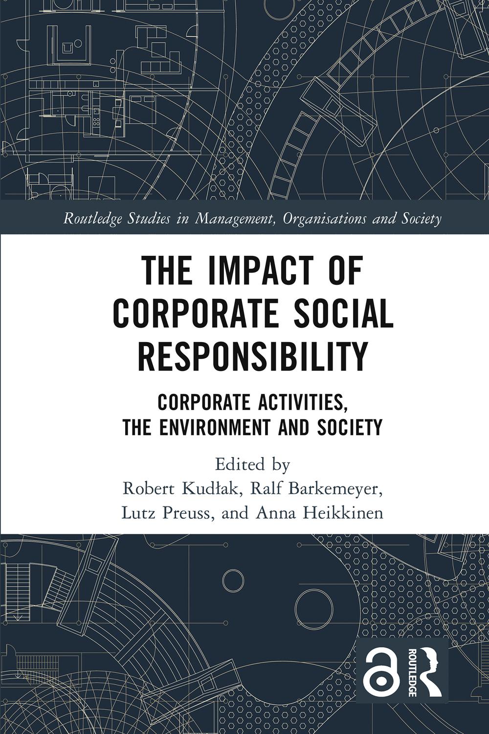 تاثیر مسئولیت اجتماعی شرکت‌ها: فعالیت‌های شرکتی، محیط زیست و جامعه