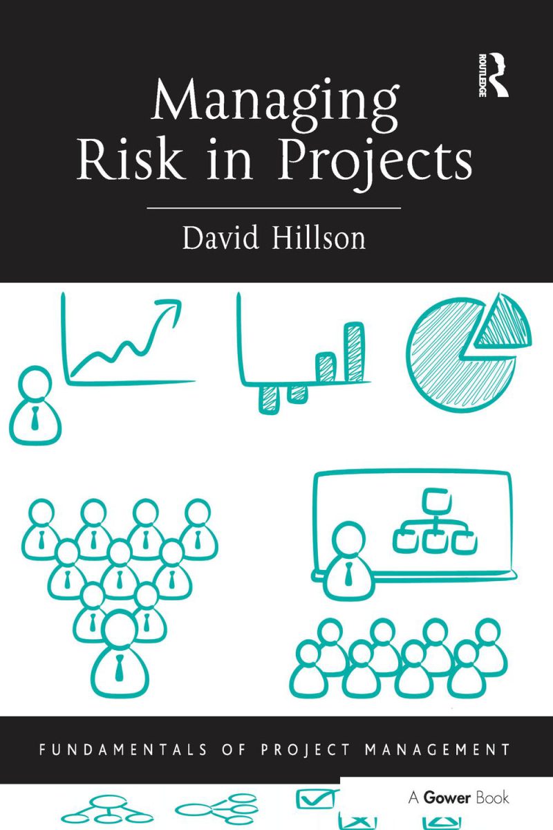 مدیریت ریسک در پروژه‌ها