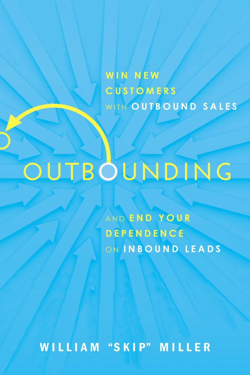 برون‌فروشی: با فروش برون‌گرا مشتریان جدید جذب کنید و به اتکای خود به سرنخ‌های ورودی پایان دهید