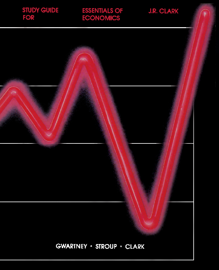 راهنمای مطالعه مبانی علم اقتصاد