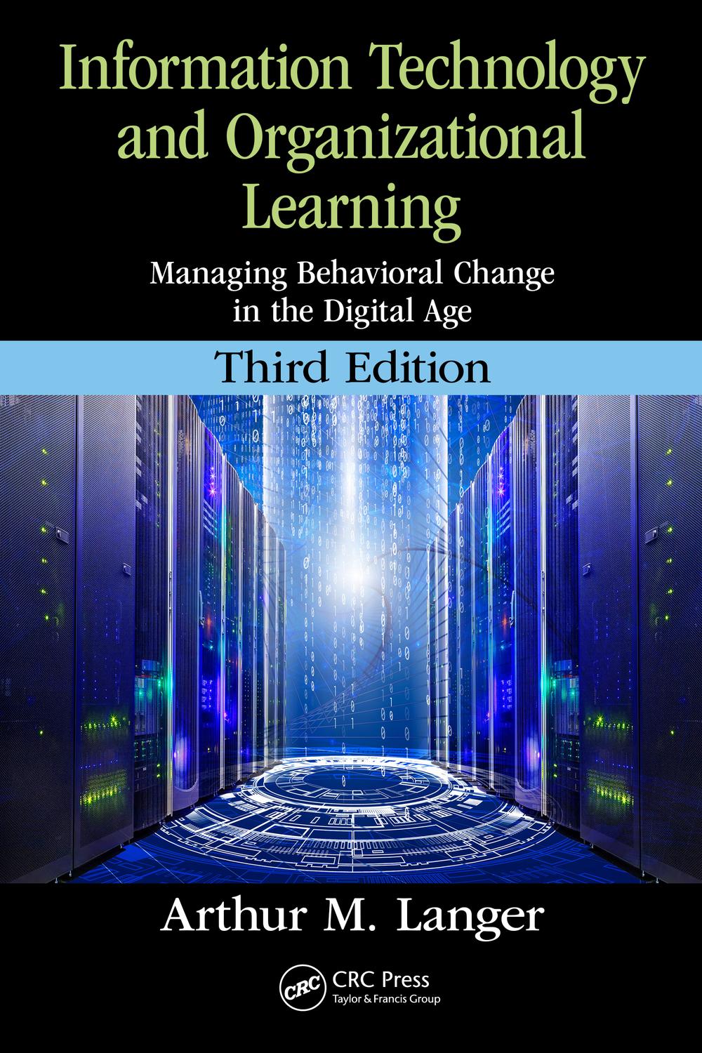 فناوری اطلاعات و یادگیری سازمانی: مدیریت تغییرات رفتاری در عصر دیجیتال