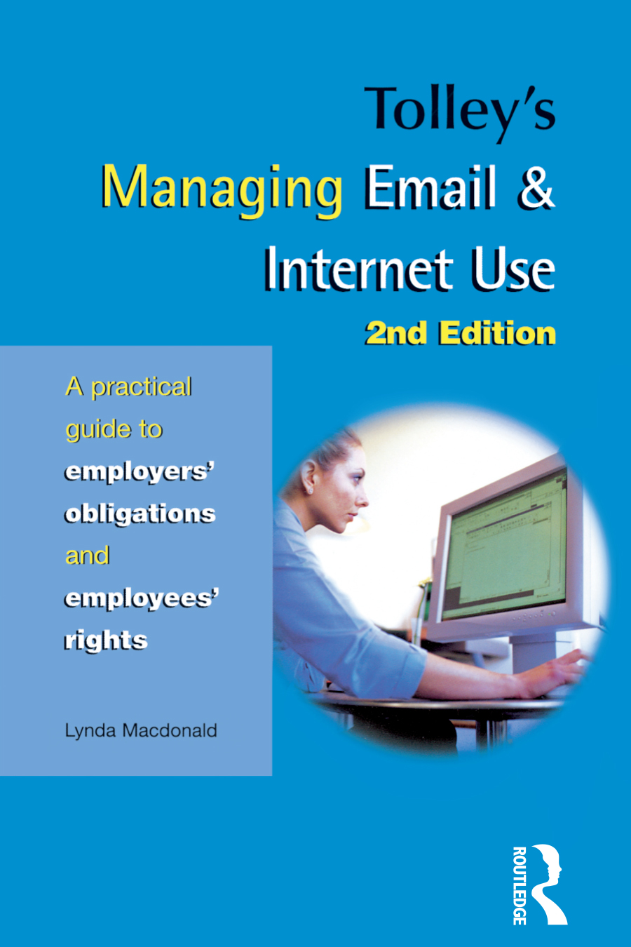 مدیریت استفاده از ایمیل و اینترنت: راهنمای تالی تولِی