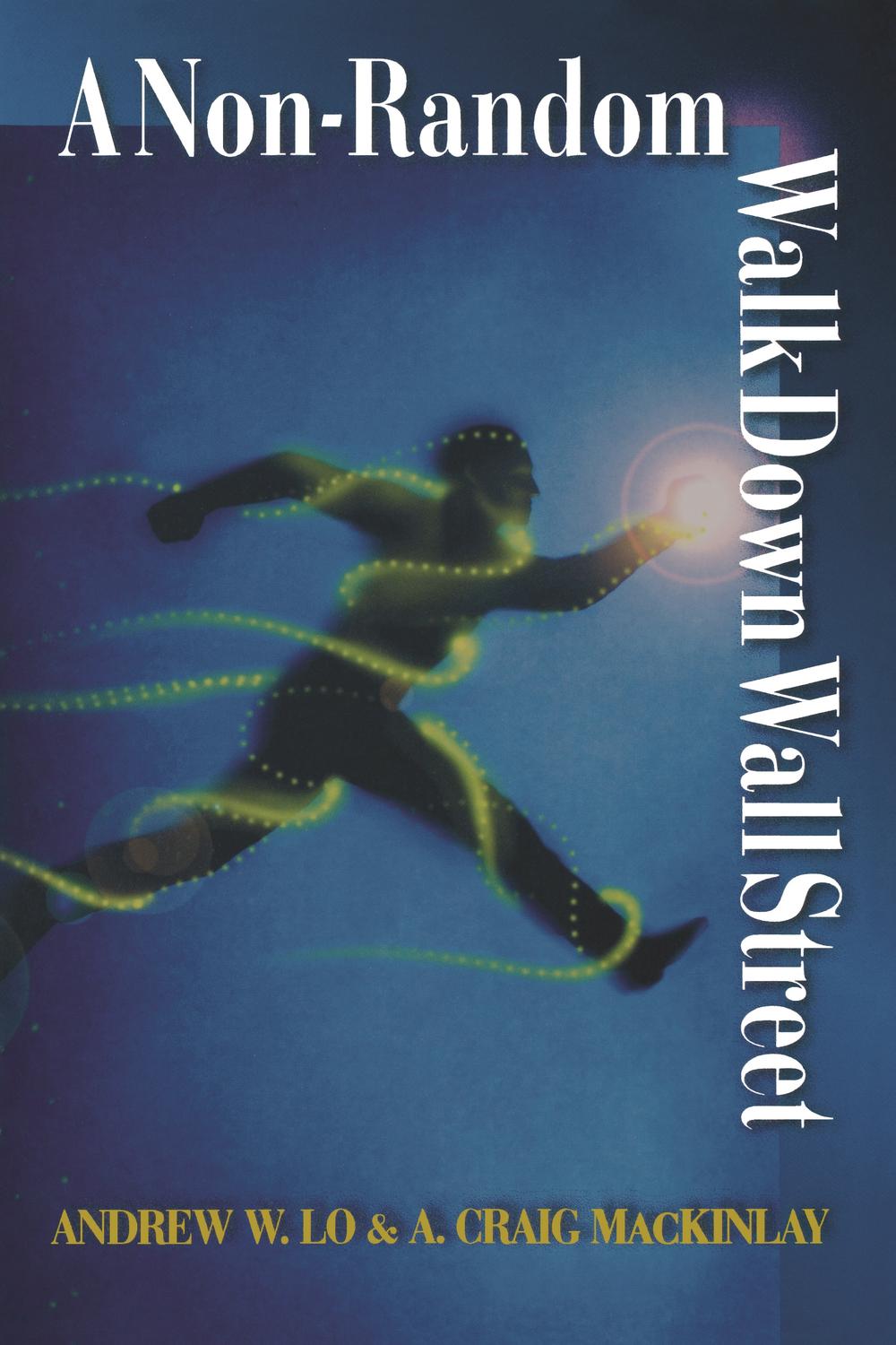 سیر غیرتصادفی در وال استریت