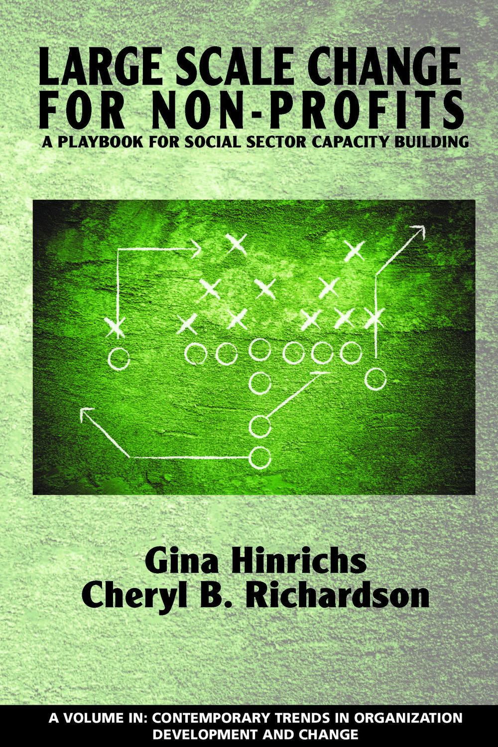 تغییرات کلان برای سازمان‌های غیرانتفاعی: راهنمای عملی ظرفیت‌سازی در بخش اجتماعی